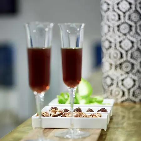 Szálloda Coral 3*