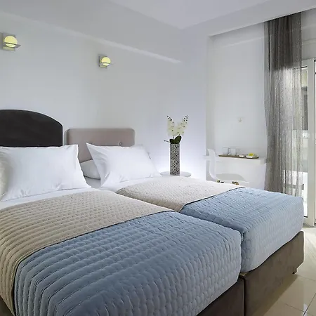 Szálloda Coral 3*