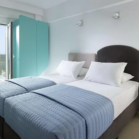 Szálloda Coral 3*