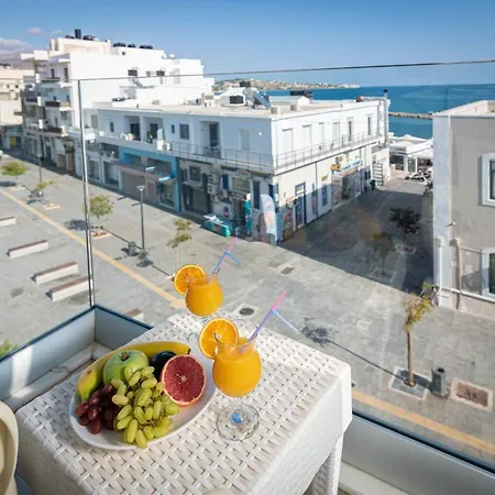 Hotel Coral Hotel 3*