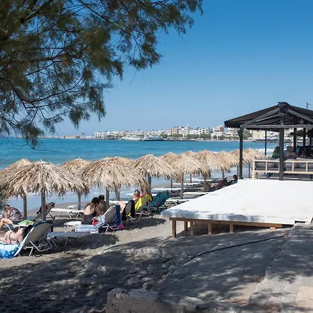 Coral Hotel Hotel