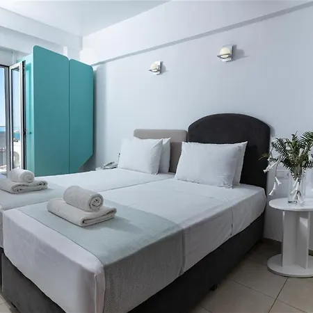 Hotel Coral Hotel 3*