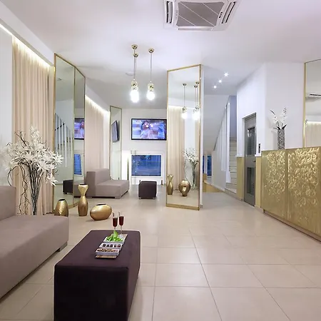 Hotel Coral Hotel
