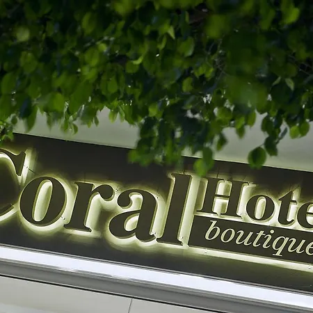 Coral Hotel Hotel Ierapetra (Crete)