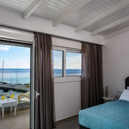Hotel Coral Hotel