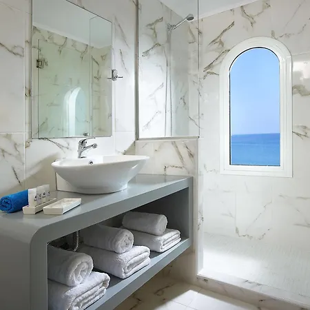 Coral Hotel Ierapetra (Crete)