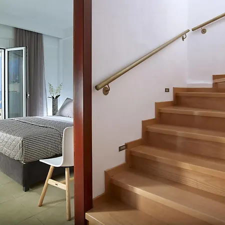 Coral Hotel Hotel 3*