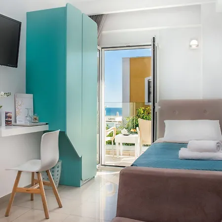 Hotel Coral Hotel 3*