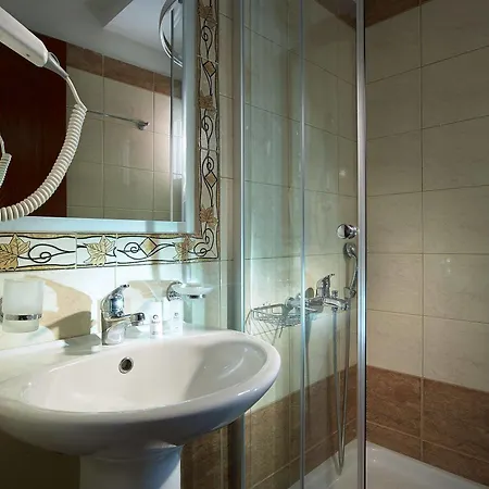 Coral Hotel Hotel