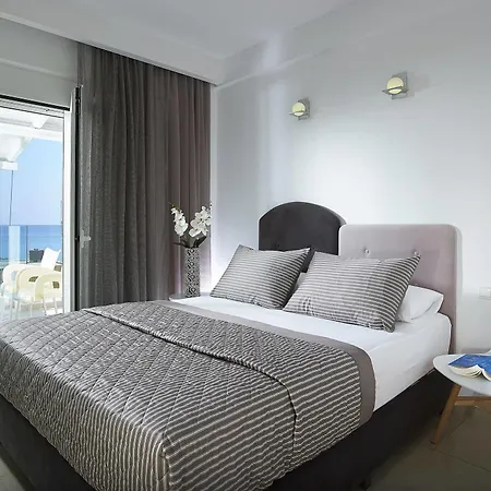 Hotel Coral Hotel