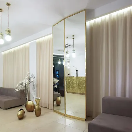 Hotel Coral Hotel Ierapetra (Crete)