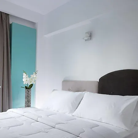 Coral Hotel Ierapetra (Crete)