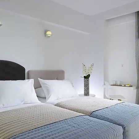 Hotel Coral Hotel Ierapetra (Crete)