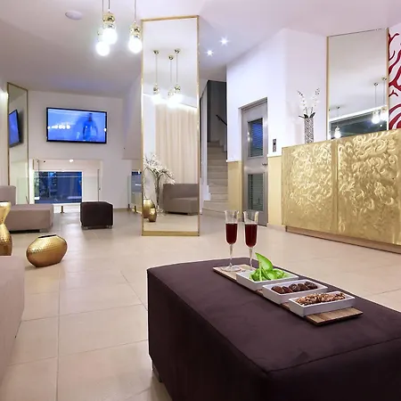 Hotel Coral Hotel