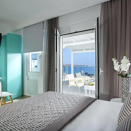 Coral Hotel Hotel